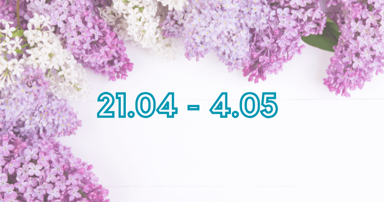 21.04 - 4.05