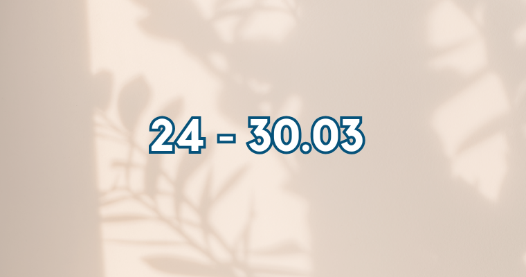 24 - 30.03