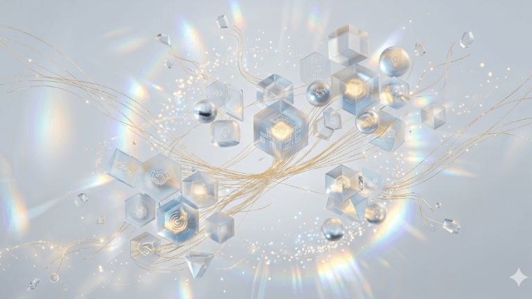 AI и интегриране в бизнес процесите